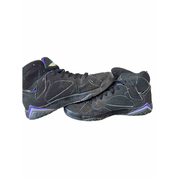 Size 10 - Jordan 7 Retro Bucks Away, Ray Allen 2019 (304775-053)